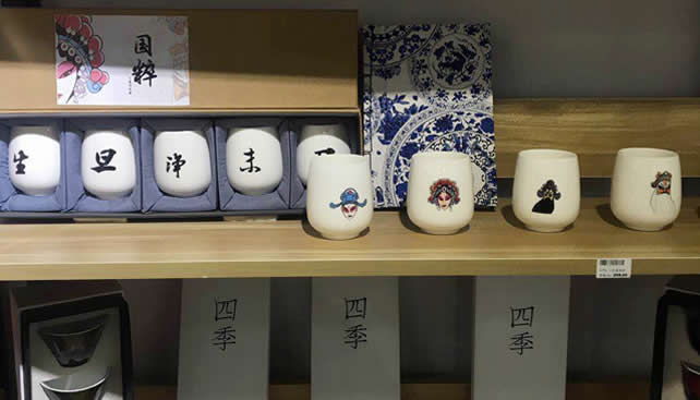 元素周期
