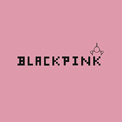 Blackpink娃娃店