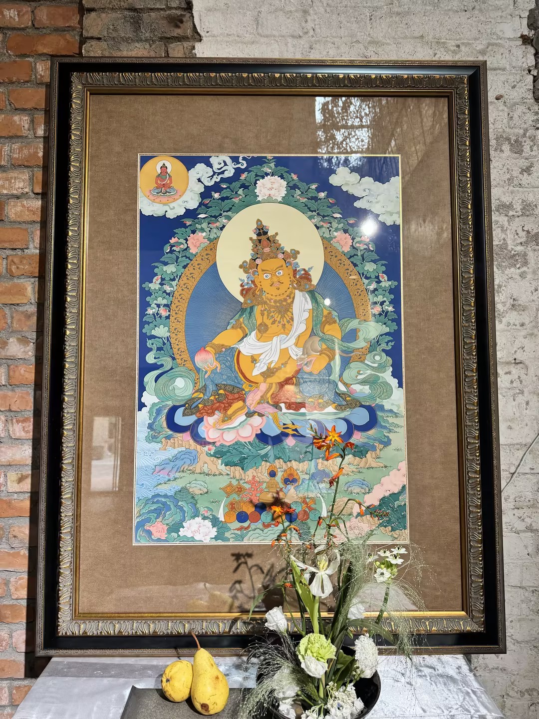 鋼廠新展｜卡朵·旦平：幻鏡中的覺(jué)醒